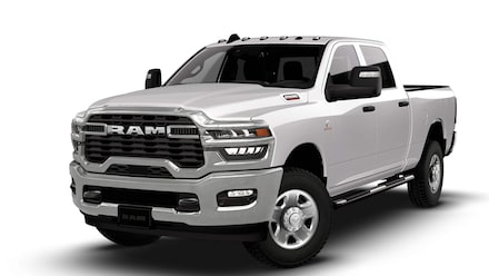 2026 Ram 2500 TRADESMAN CREW CAB 4X4 6'4 BOX Pickup