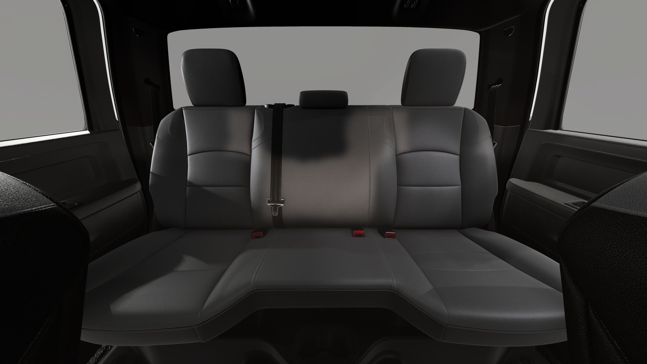 2026 RAM 3500 Chassis Tradesman - Photo 22