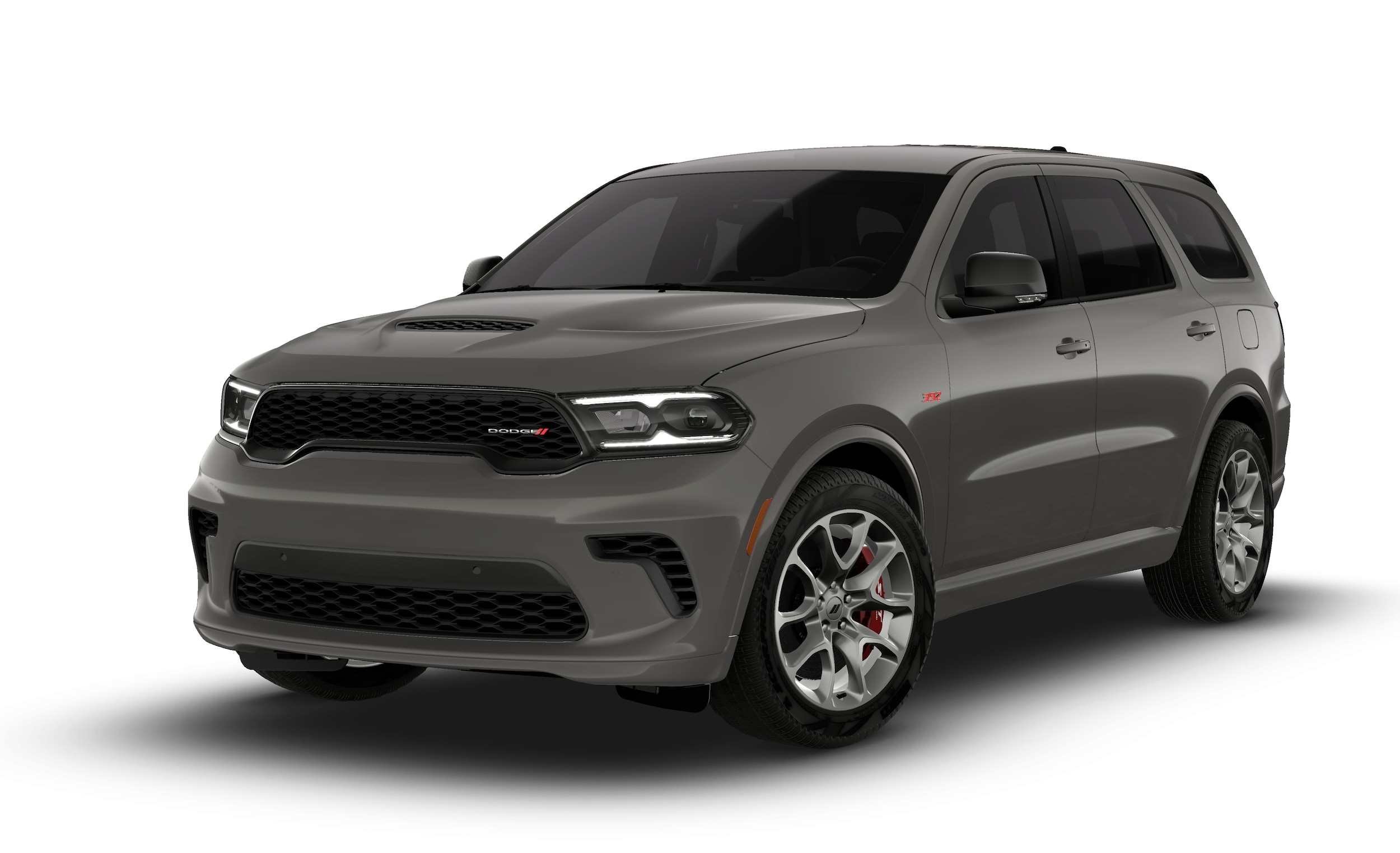 2026 Dodge Durango 6.4 R/T 392 AUTO 4WD's photo