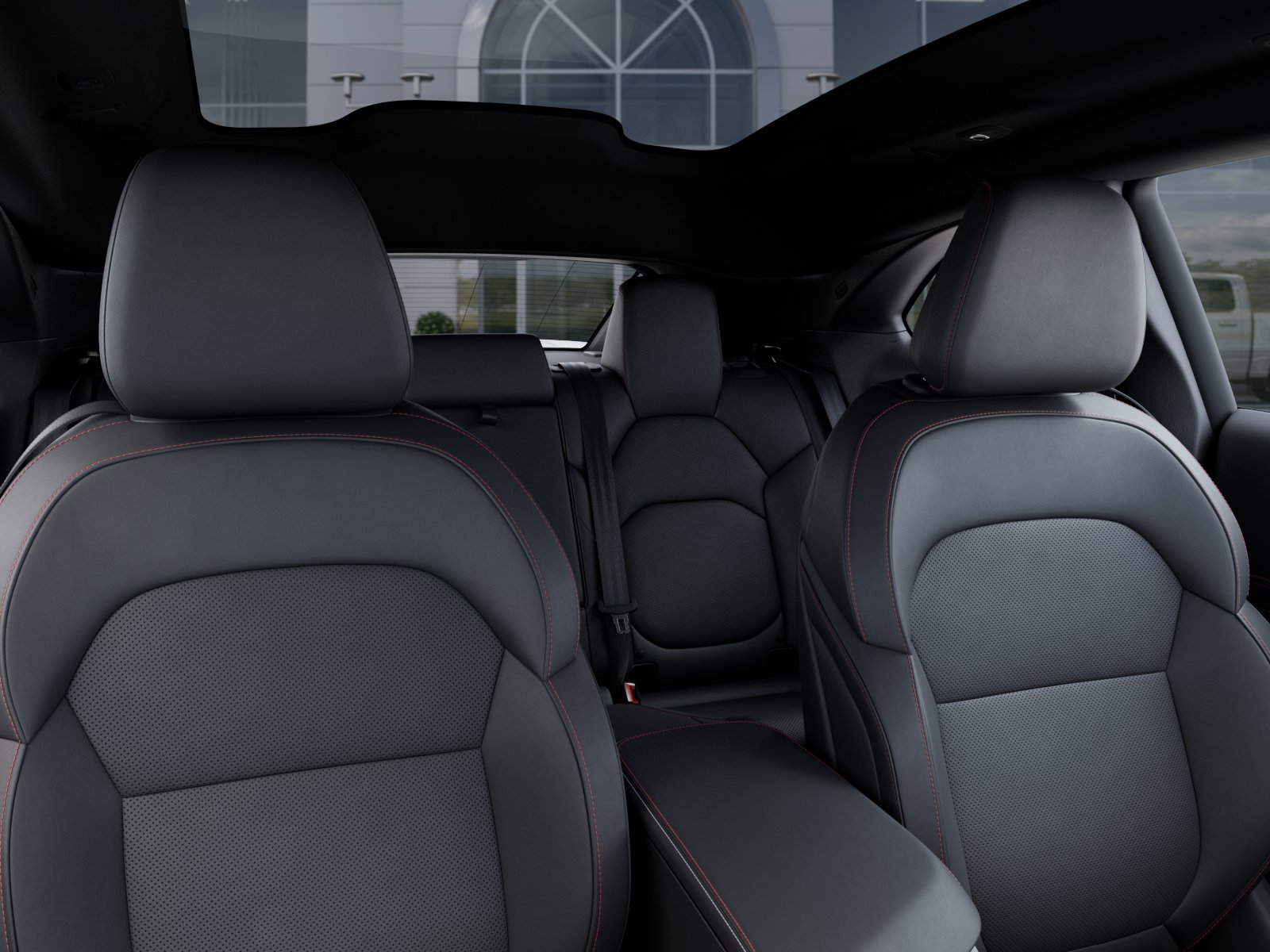 2026 Dodge Charger Scat Pack - Photo 38