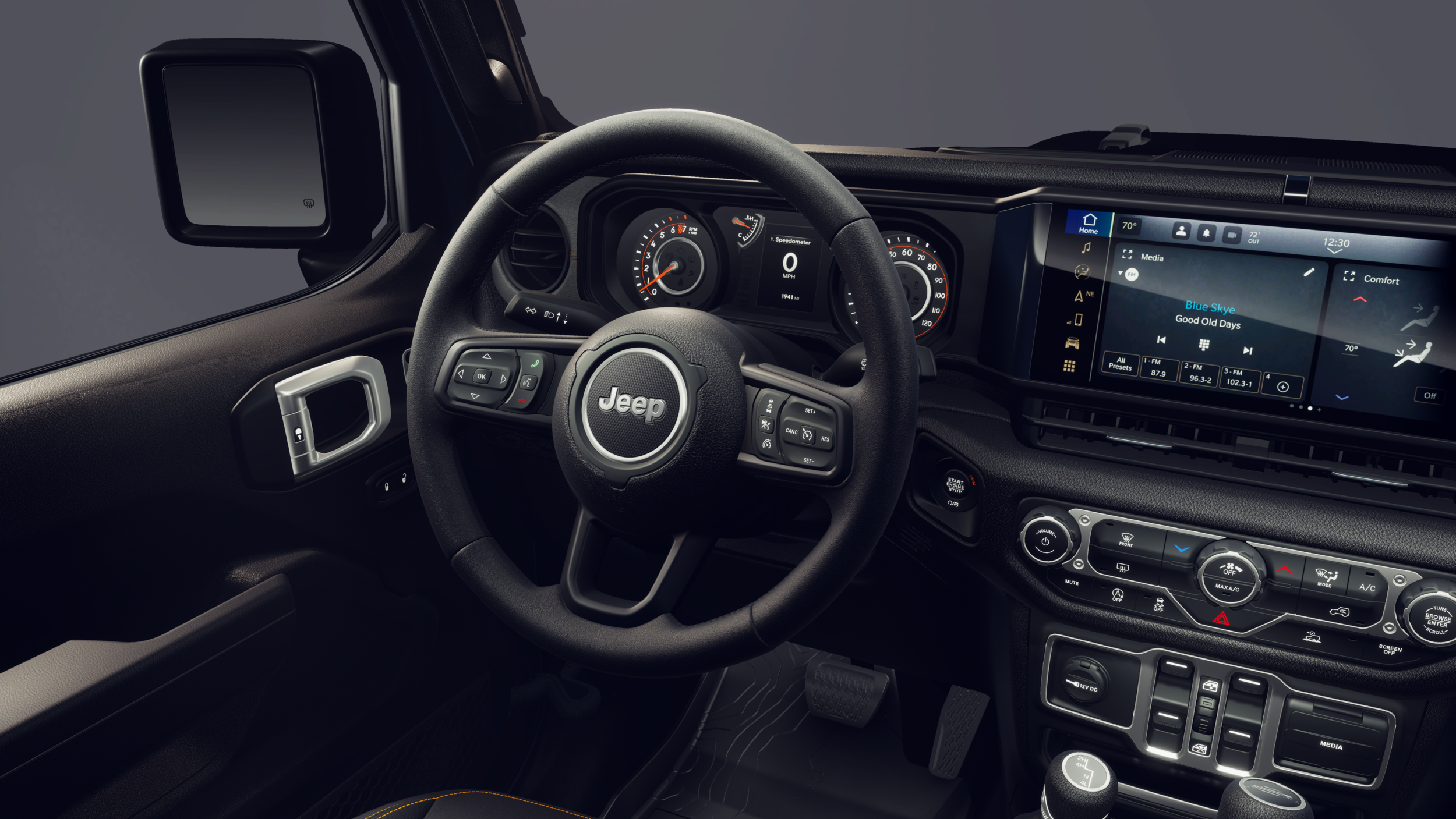 2026 Jeep Gladiator Sport S - Photo 29