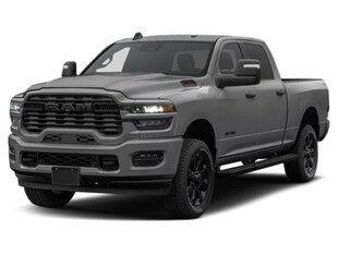 2027 Ram 2500 Big Horn Pickup 403253