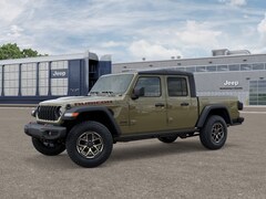 2026 Jeep Gladiator RUBICON 4X4 Pickup