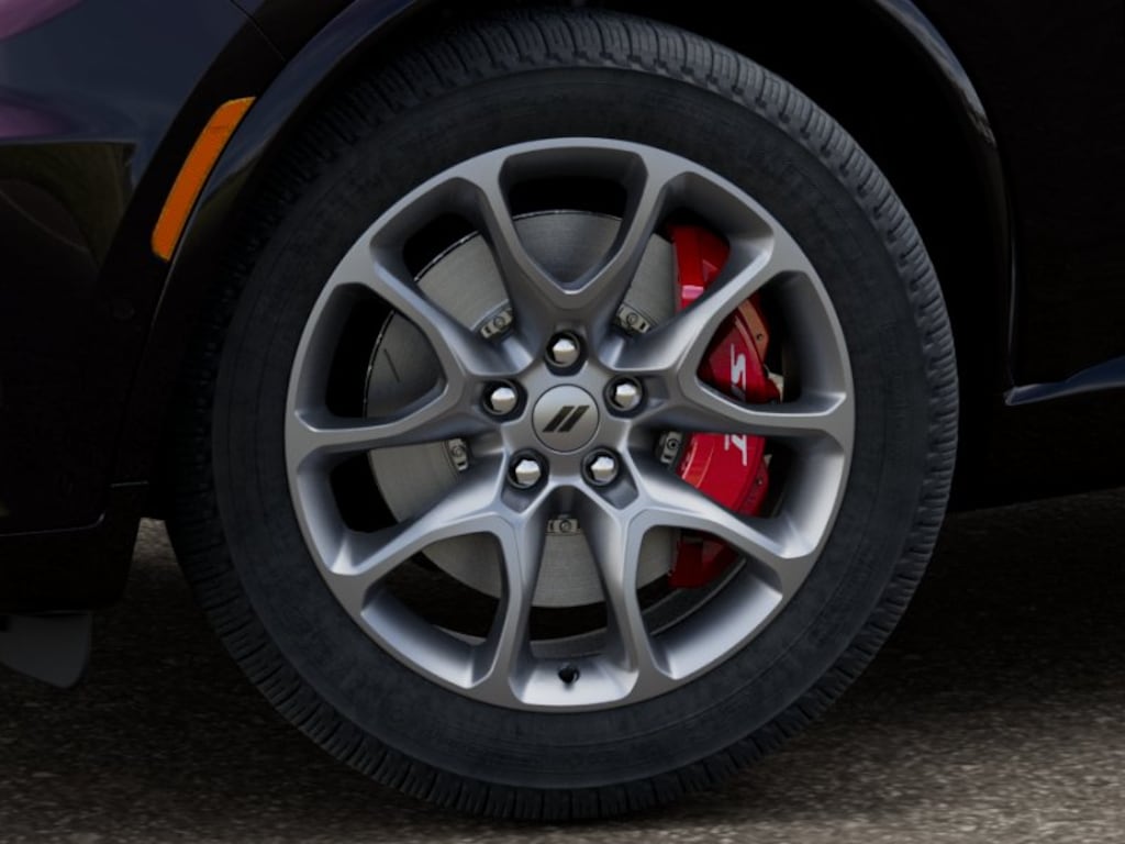 New 2027 Dodge Durango R/T 392 Premium SUV