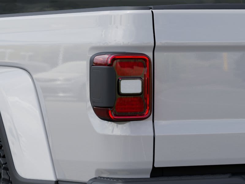 2025 Jeep Gladiator Willys - Photo 28