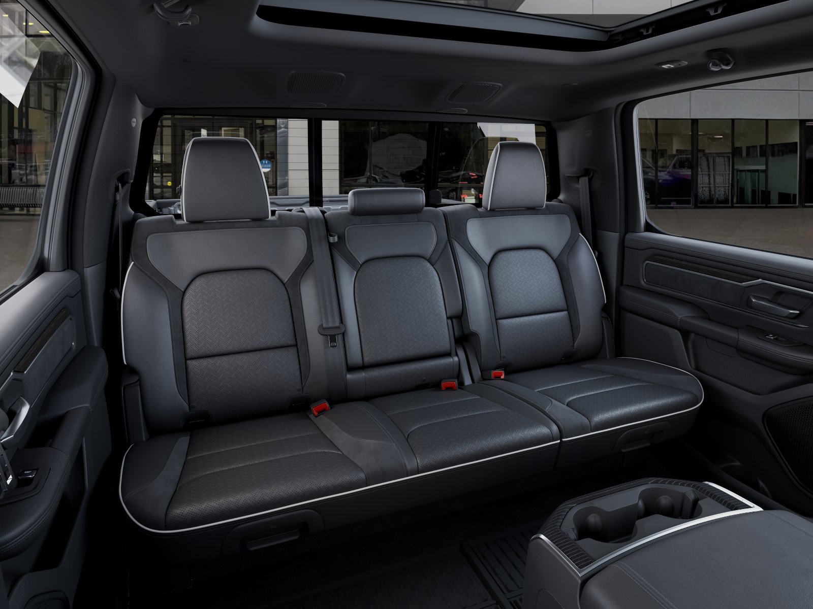 2026 RAM 1500 Laramie - Photo 40