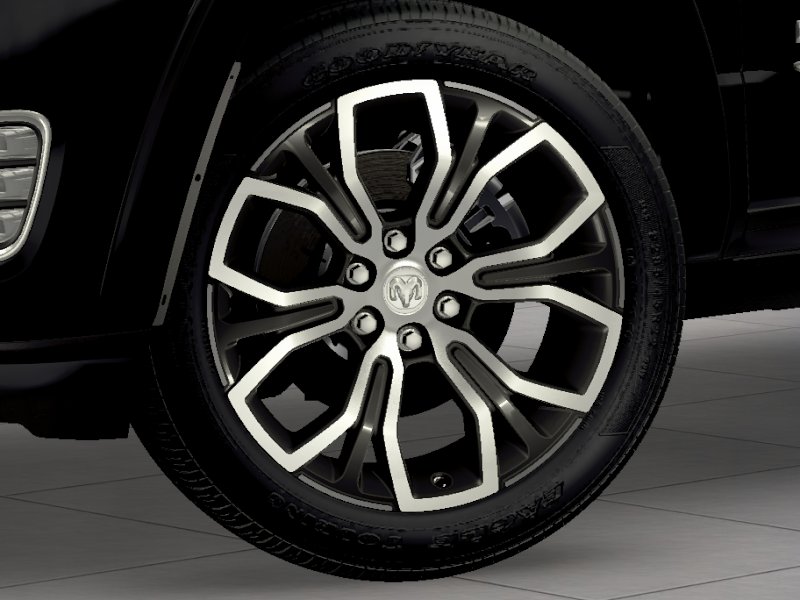 2026 Ram 1500 photo 2