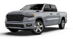 2027 Ram 1500 Tradesman Pickup