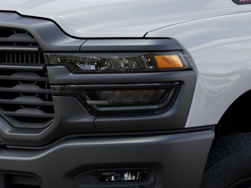 2025 RAM 2500 Tradesman - Photo 45