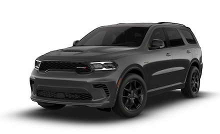 2026 Dodge Durango GT HEMI V8 Sport Utility