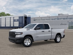 2026 Ram 1500 Tradesman Pickup