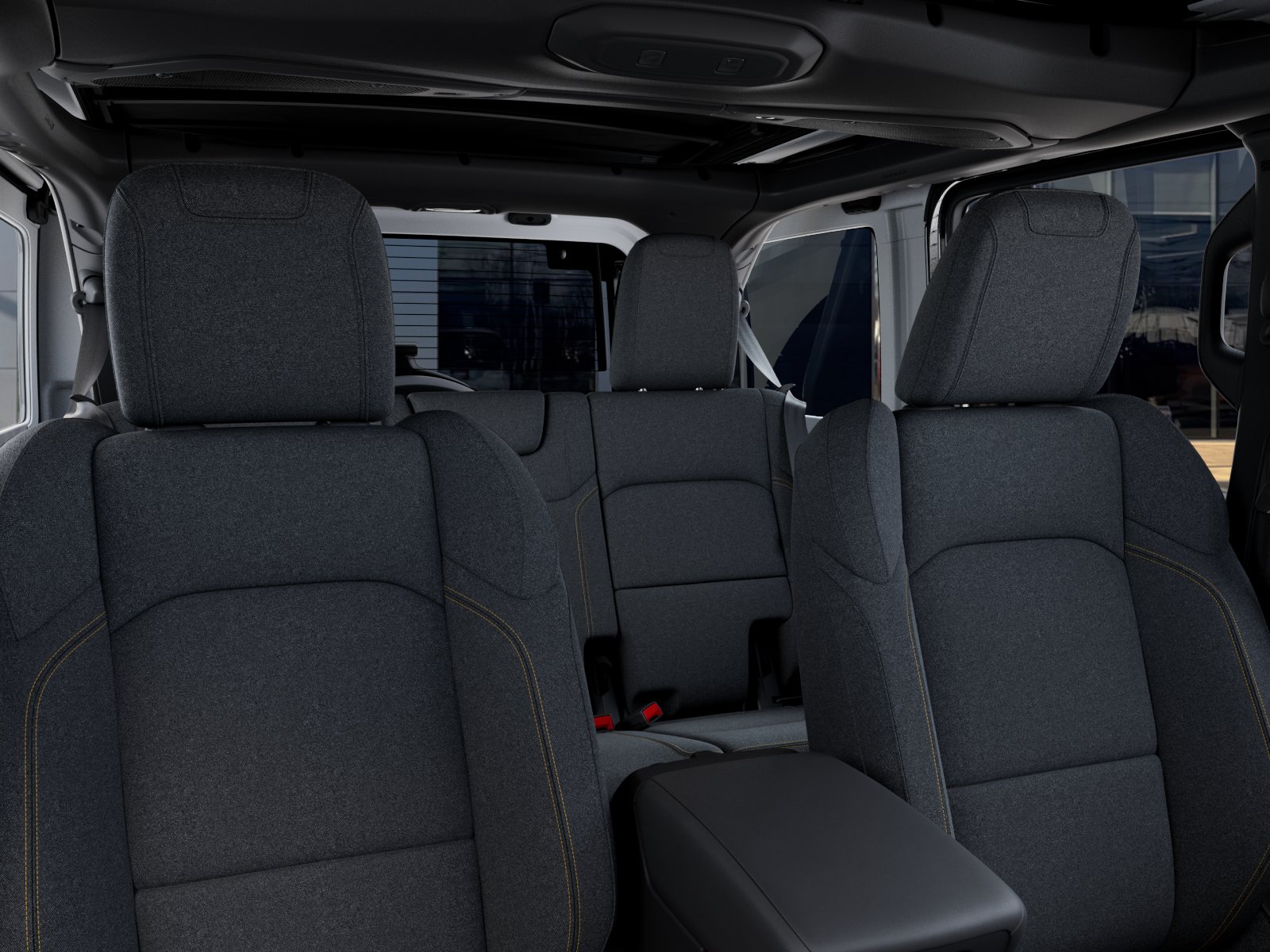 2026 Jeep Wrangler 4-Door Sport S - Photo 52