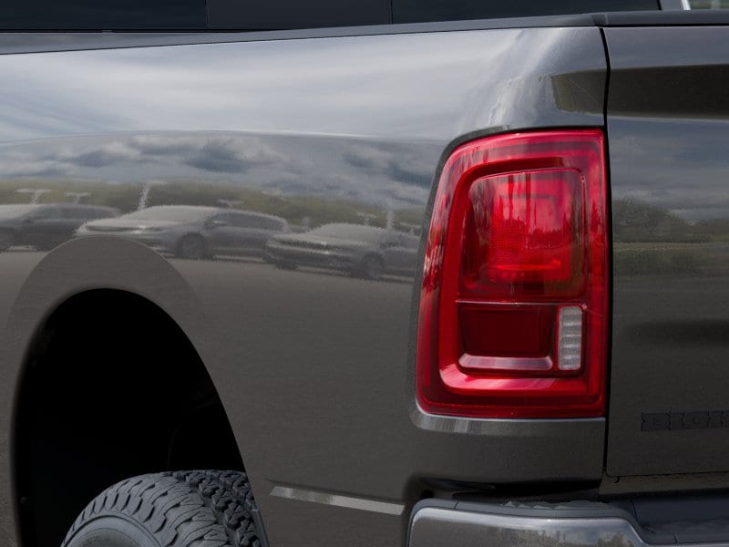 2026 RAM 2500 Big Horn - Photo 32
