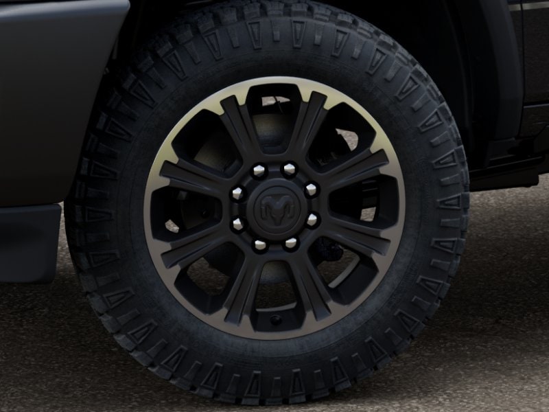 2025 RAM 2500 Rebel - Photo 22