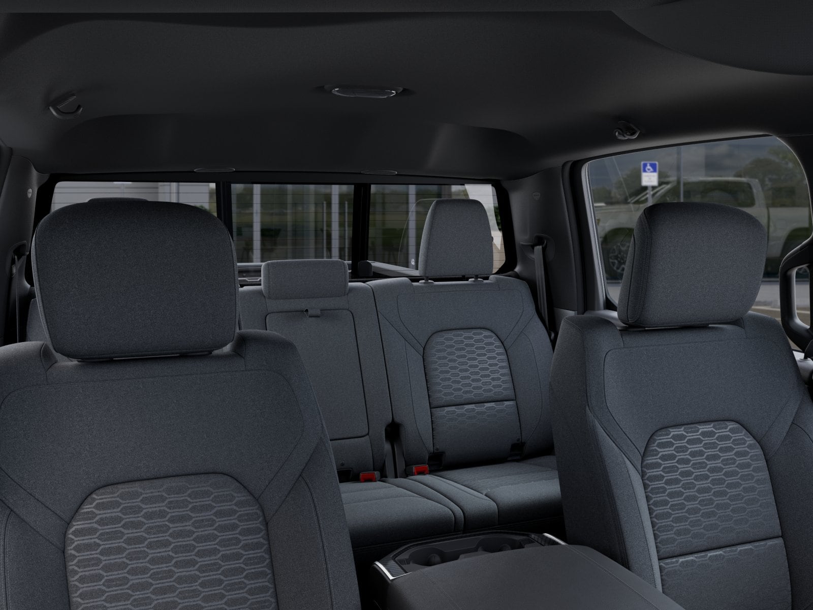 2026 RAM 1500 Big Horn/Lone Star - Photo 26