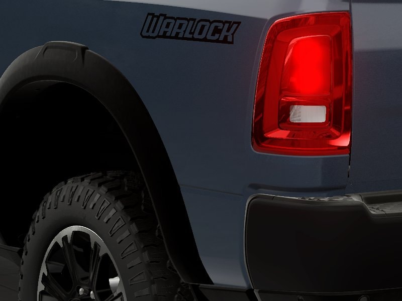 2026 RAM Ram 2500 Pickup's photo