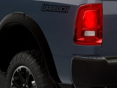 2026 Ram 2500 WARLOCK CREW CAB 4X4 6'4 BOX Pickup