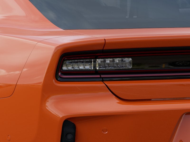 2025 Dodge Charger Daytona R/T - Photo 23