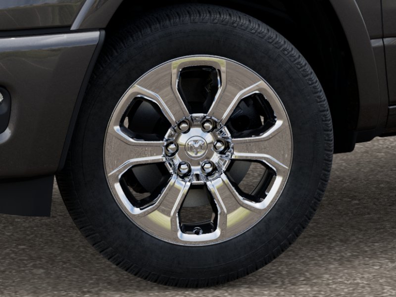 2026 Ram 1500 Big Horn Lone Star photo 4