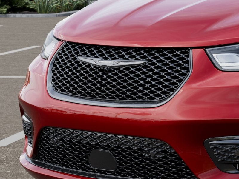 2025 Chrysler Pacifica Limited - Photo 60