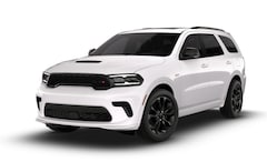 2026 Dodge Durango GT PLUS AWD Sport Utility