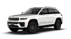 New 2026 Jeep Grand Cherokee Altitude Sport Utility for Sale in Springfield IL