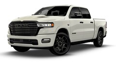 2026 Ram 1500 LARAMIE CREW CAB 4X4 5'7 BOX Pickup