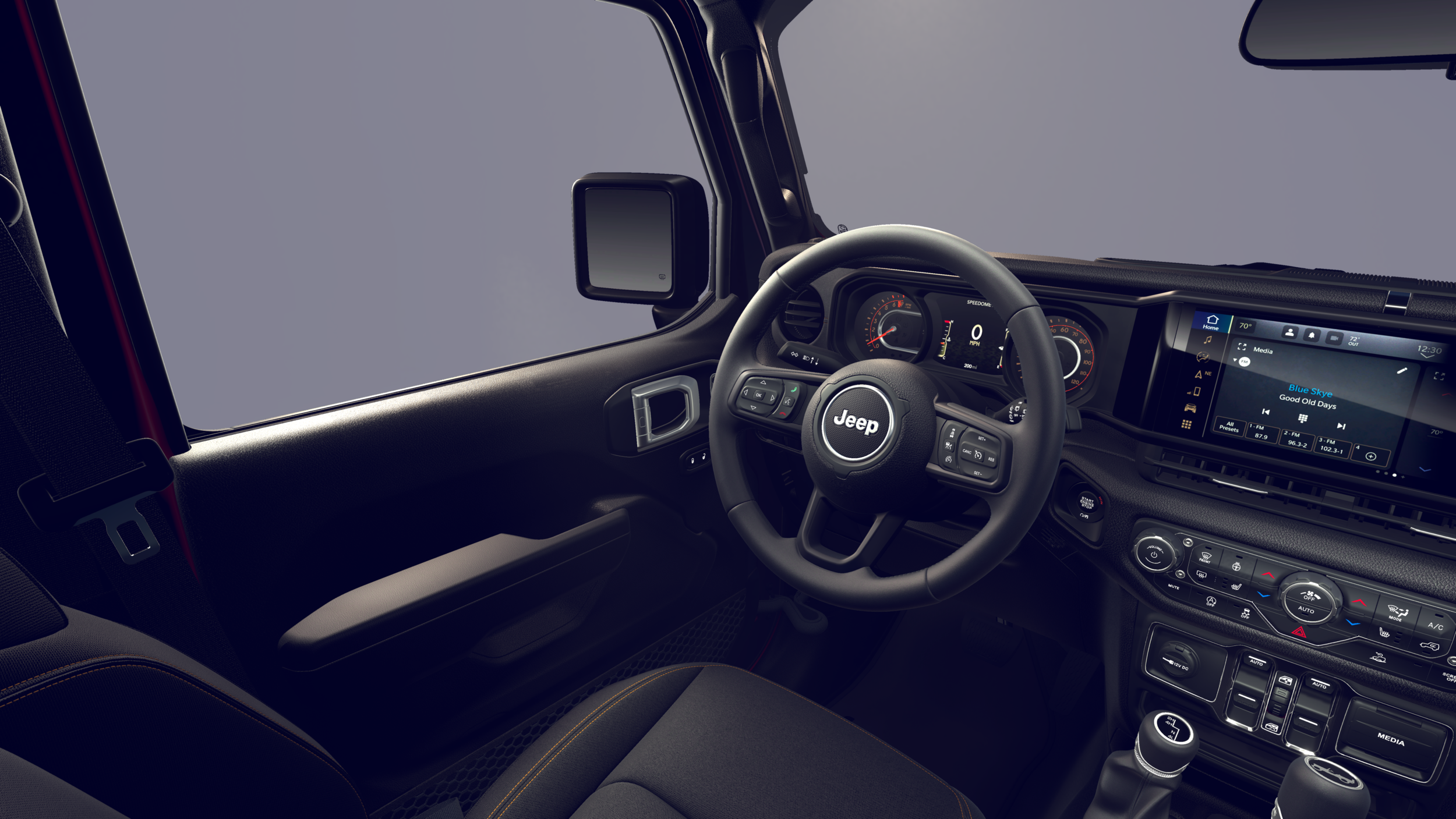 2026 Jeep Wrangler 4-Door Sport S - Photo 28
