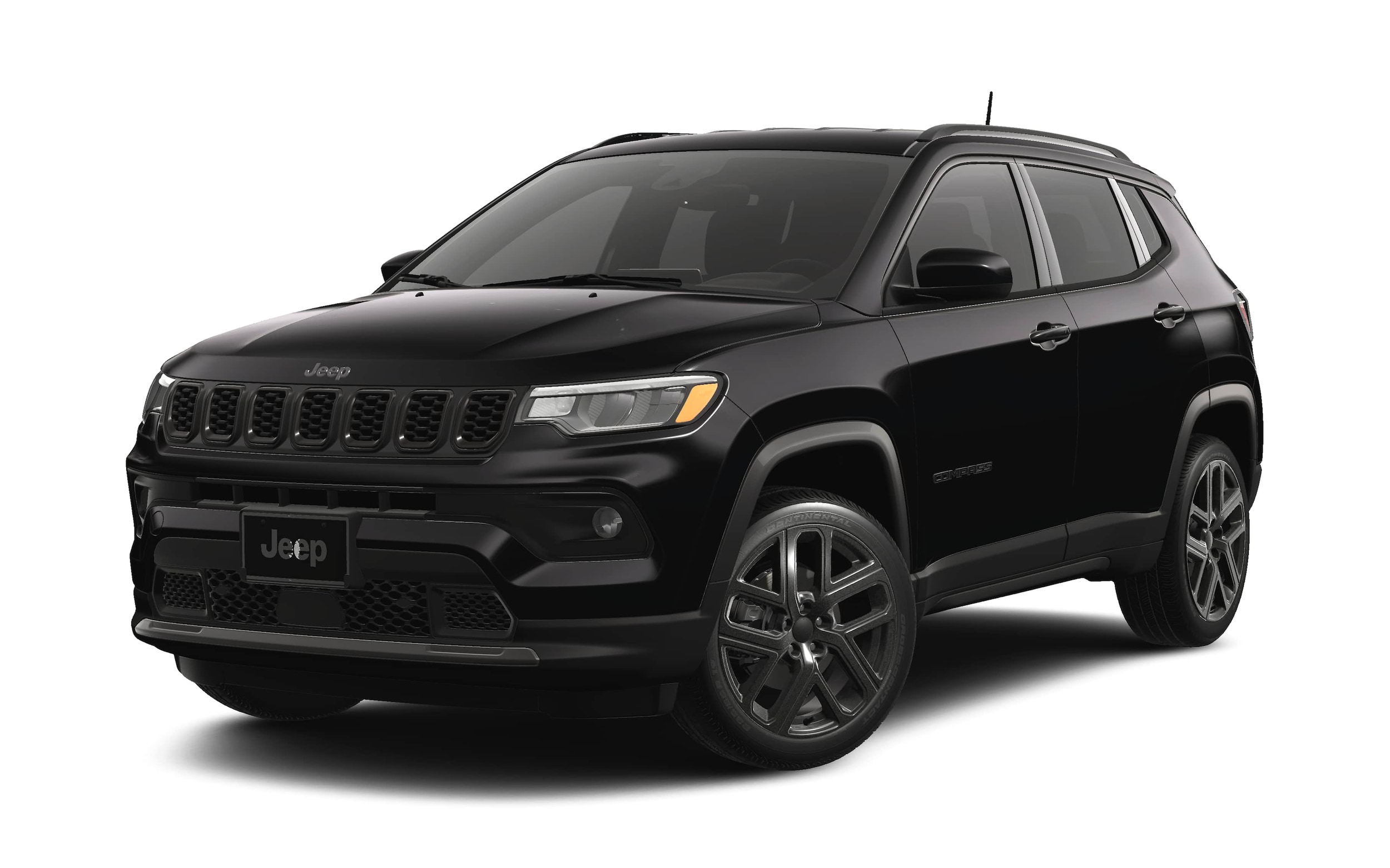 2026 Jeep Compass Limited Altitude - Photo 28