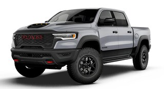 2027 Ram 1500 TRX SRT CREW CAB 4X4 5'7 BOX Pickup