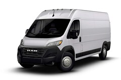 2026 Ram ProMaster 2500 High Roof Cargo Van