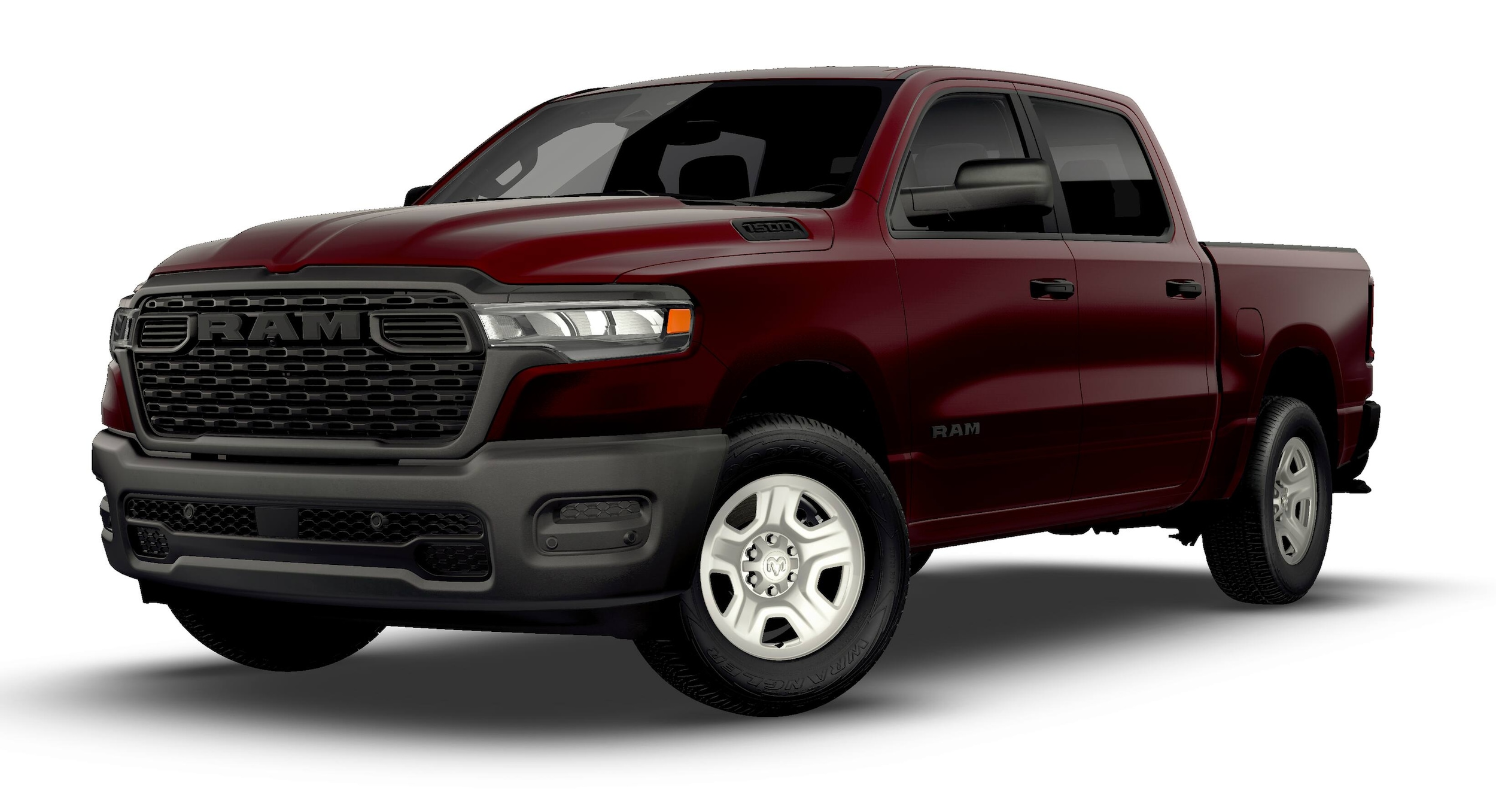 2026 RAM 1500 Tradesman - Photo 19