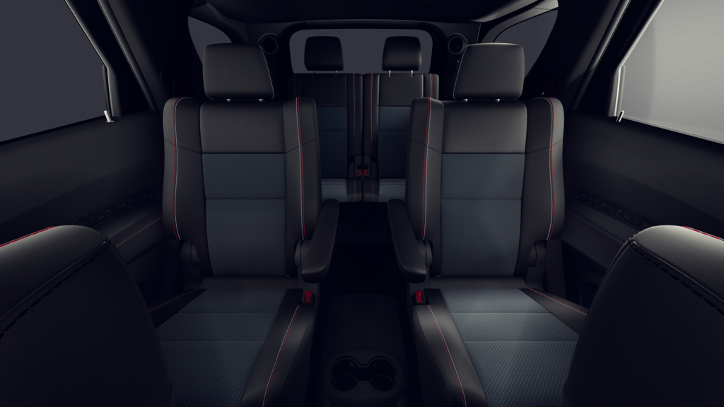 New 2026 Dodge Durango GT HEMI V8 PLUS AWD AMERICA250 Sport Utility
