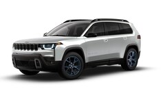 2026 Jeep Cherokee Sport Utility