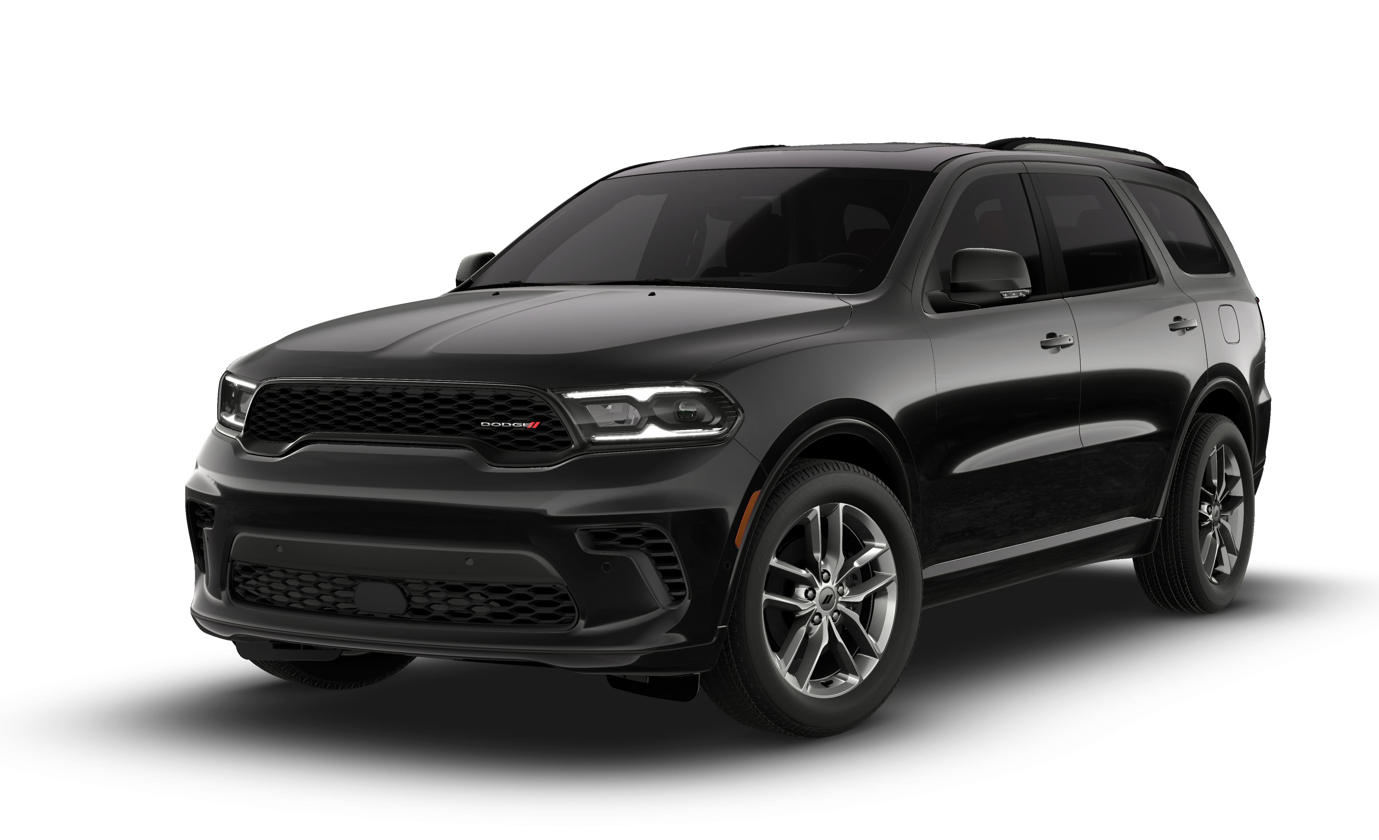2026 Dodge Durango GT PLUS AWD Sport Utility