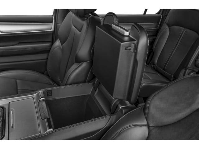 2026 Jeep Grand Wagoneer Limited Reserve - Photo 58