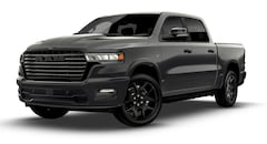 2026 Ram 1500 Laramie Pickup