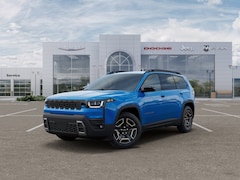 2026 Jeep Cherokee LAREDO 4X4 Sport Utility