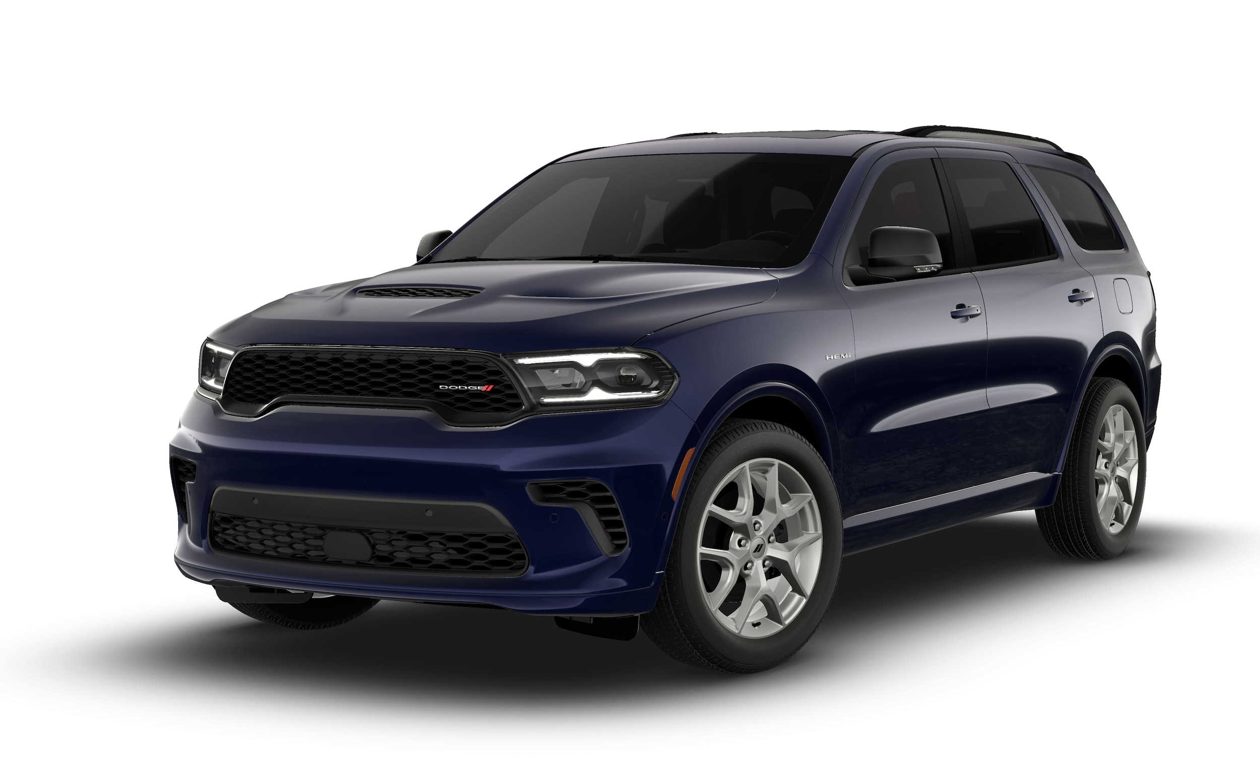 2026 Dodge Durango GT -
                  Missoula, MT