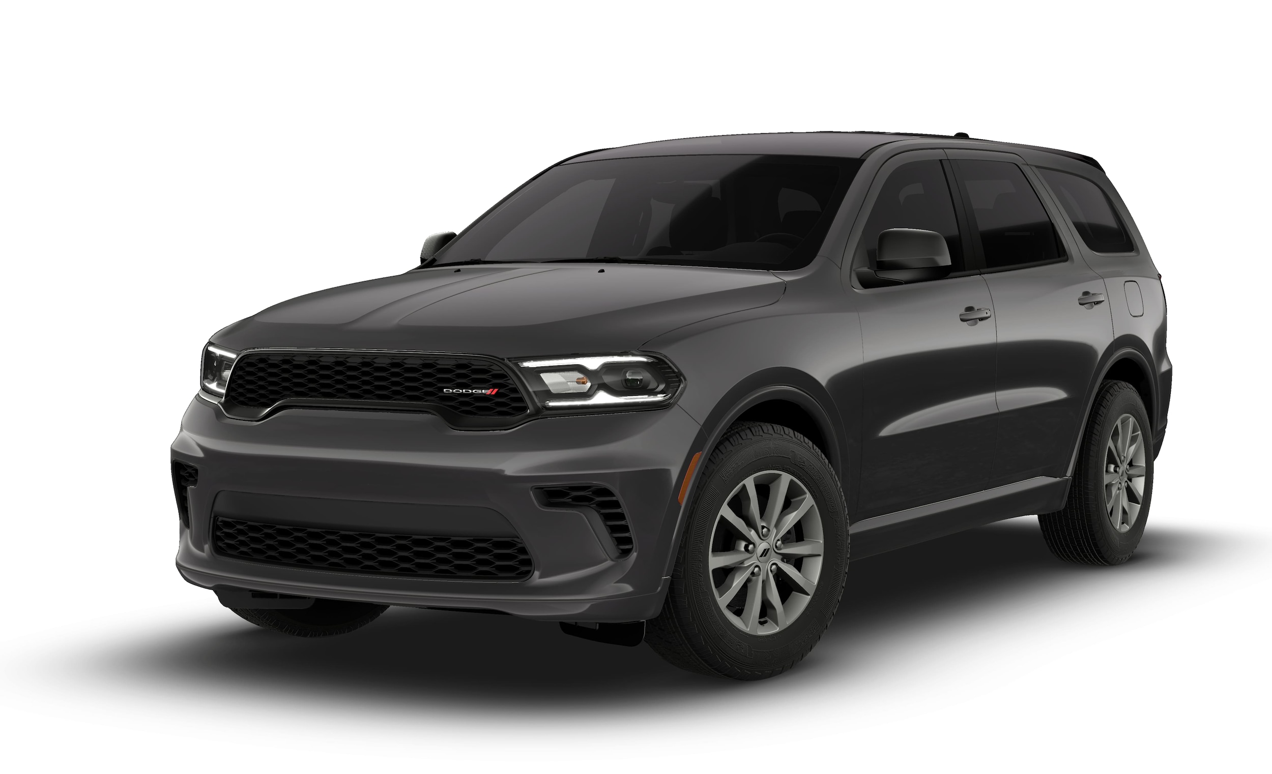 2026 Dodge Durango GT RWD's photo