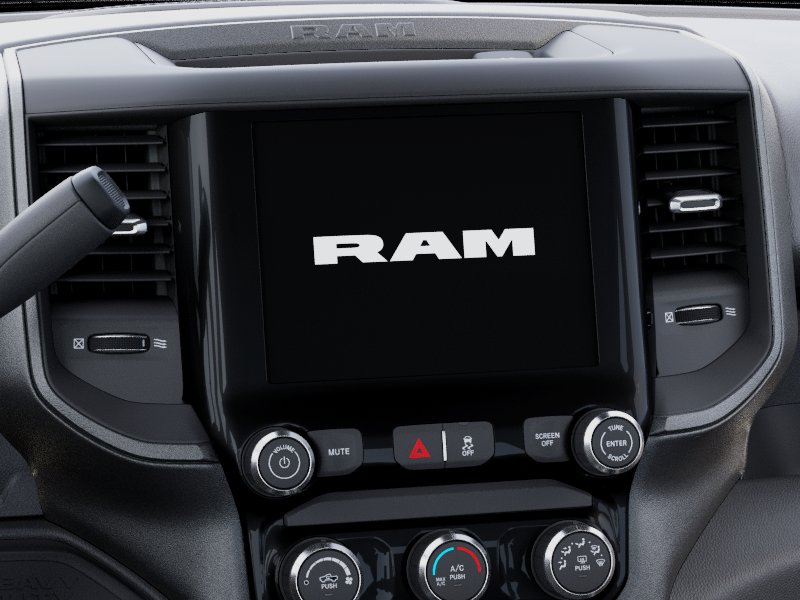 2026 RAM 2500 Tradesman/Black Express - Photo 43