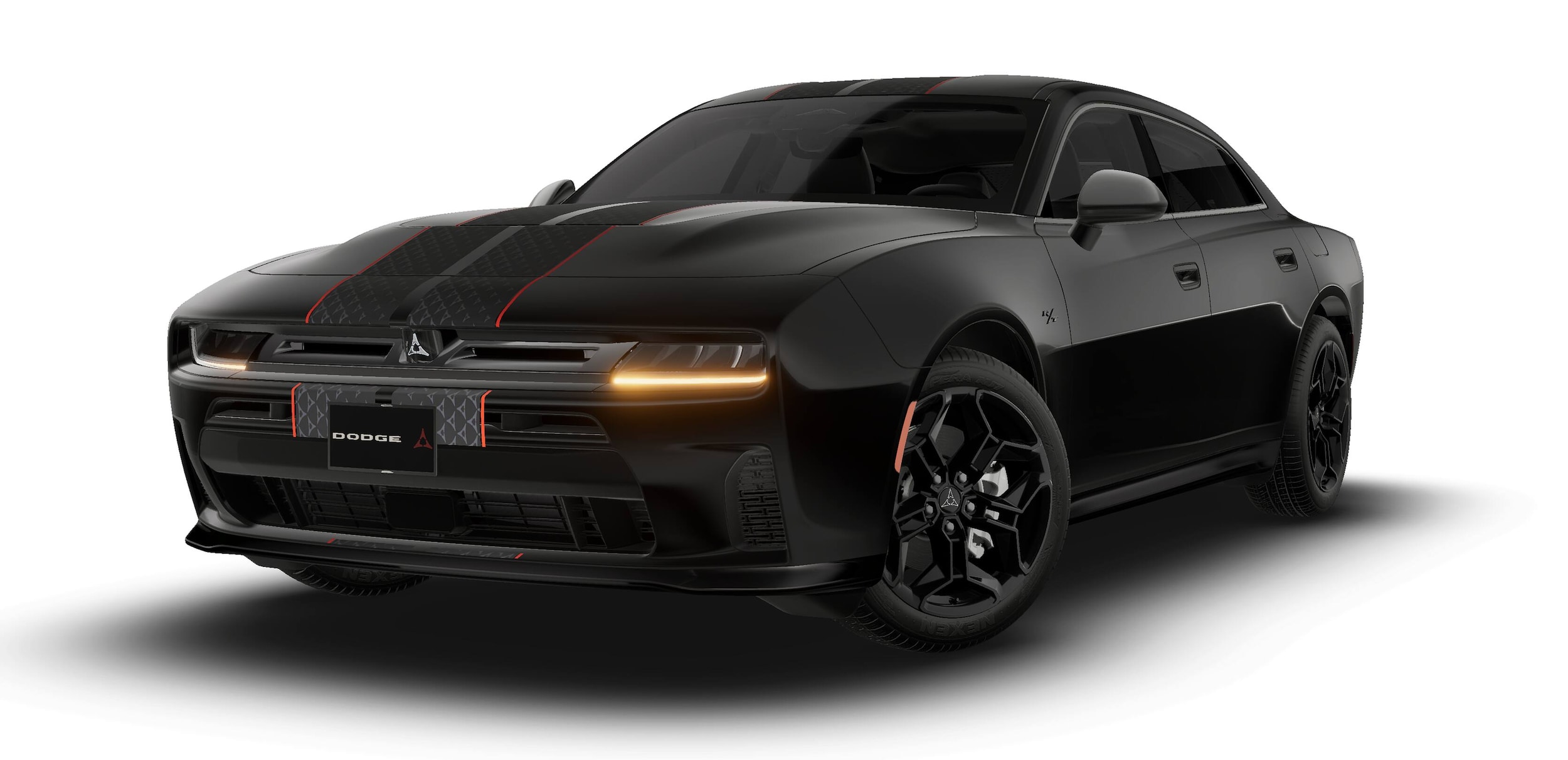 2026 Dodge Charger R/T AWD's photo