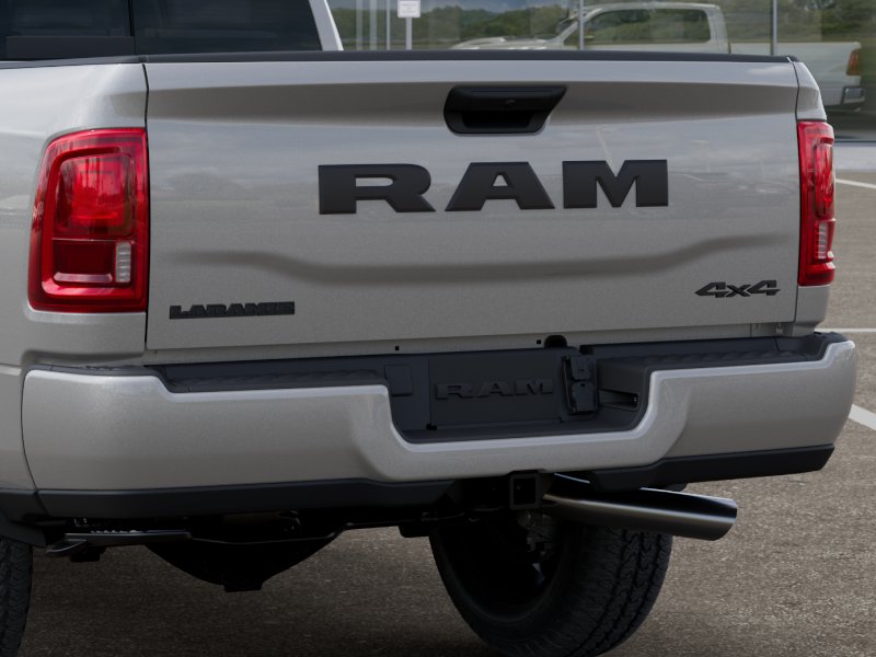 2026 RAM 2500 Laramie - Photo 13