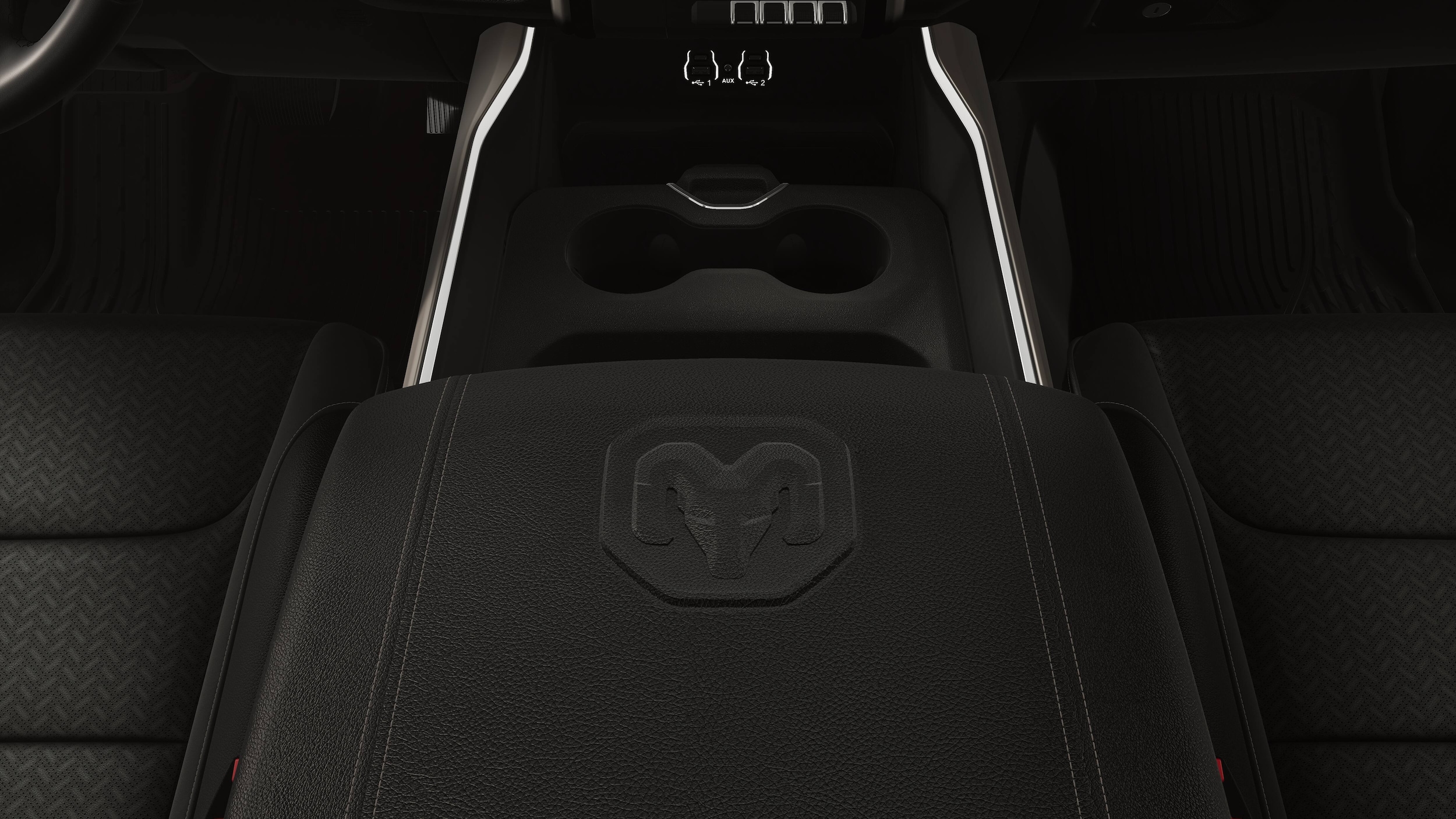 2026 RAM 1500 Laramie - Photo 11
