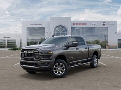 2026 Ram 3500 Big Horn Pickup