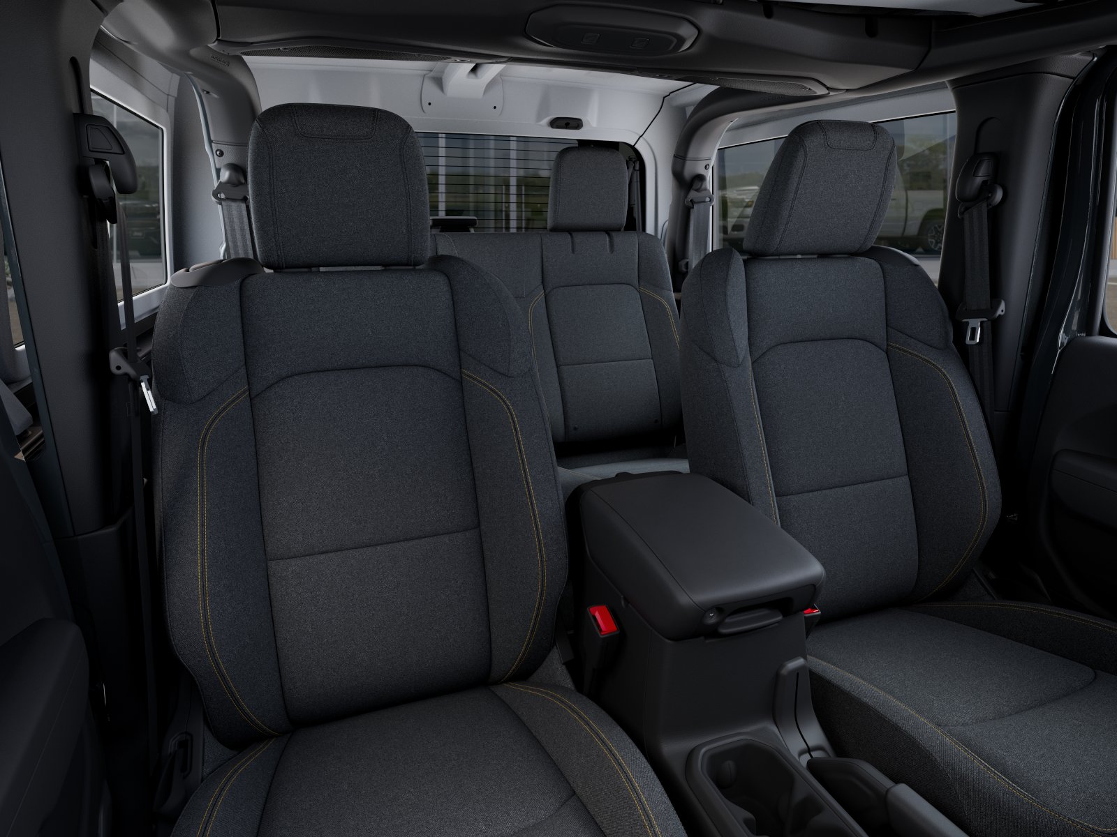 2026 Jeep Wrangler 2-Door Sport S - Photo 35
