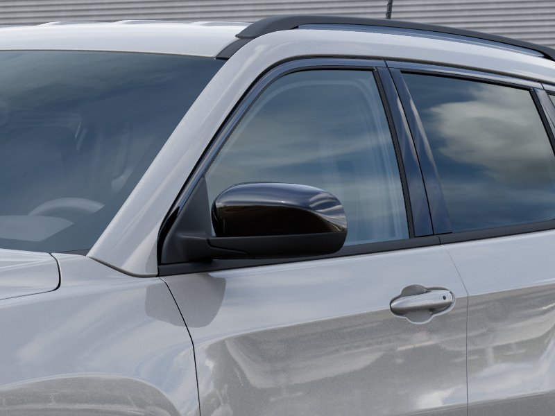 2026 Jeep Compass Altitude - Photo 16