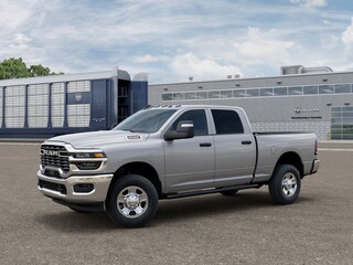 new 2026 Ram 2500 Tradesman Pickup for sale Mystic CT