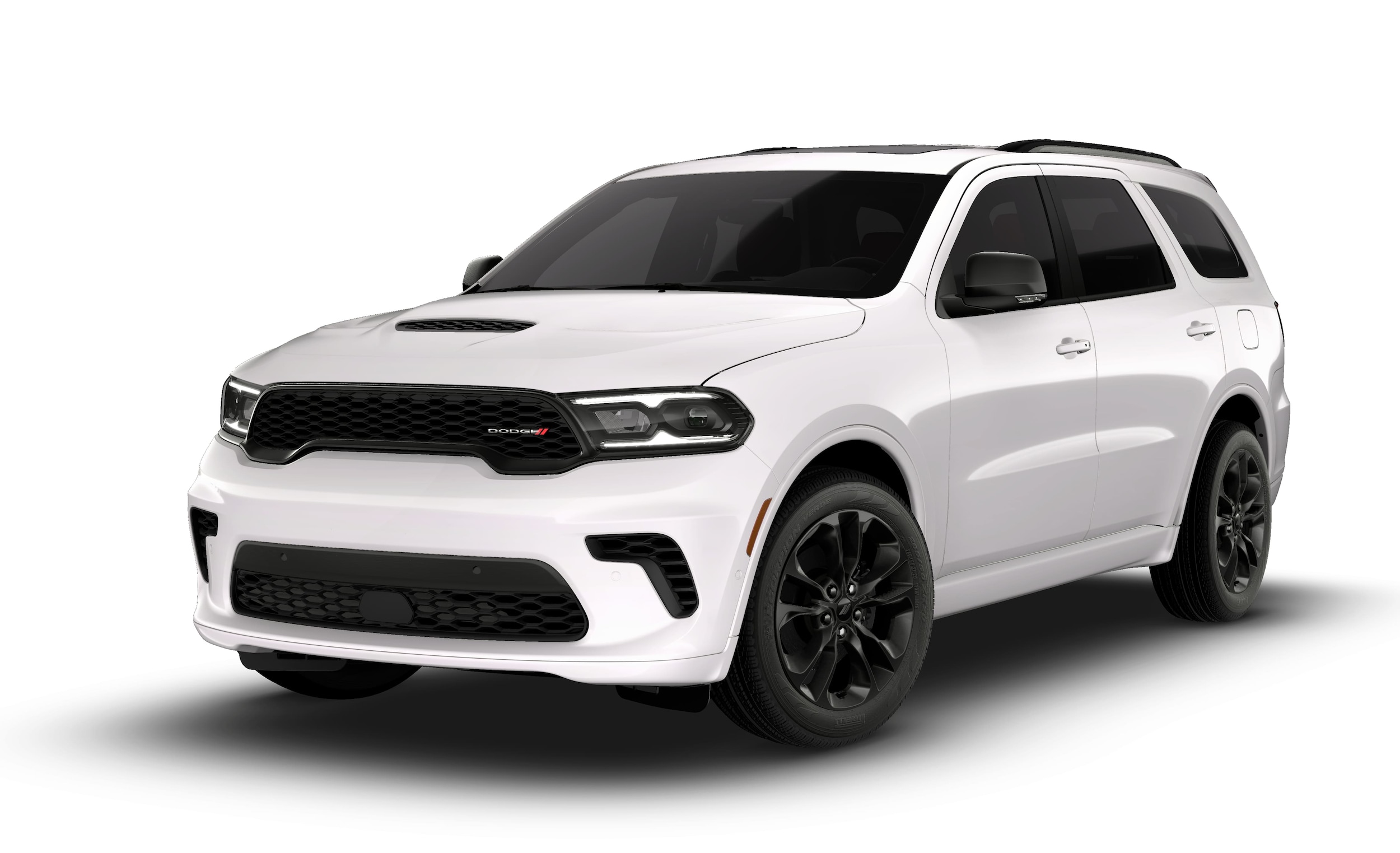 2026 Dodge Durango GT Plus AWD's photo