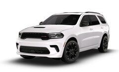 2026 Dodge Durango GT PLUS AWD Sport Utility